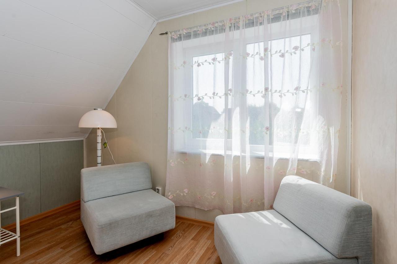 Lubja Holiday House Villa Pärnu Exteriör bild